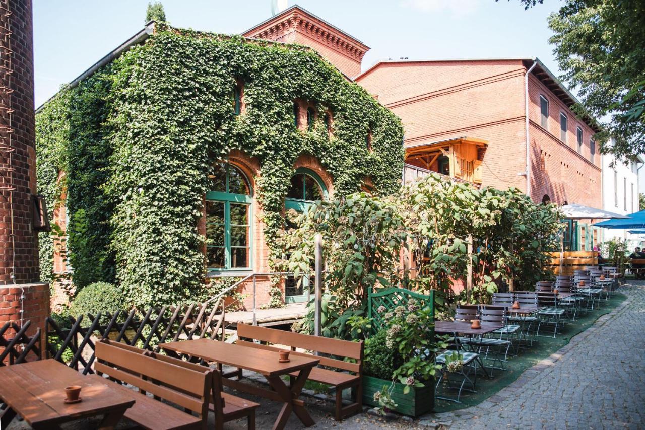Brauhaus In Spandau — Fotos 1