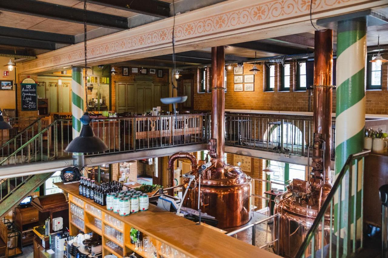 Brauhaus In Spandau — Fotos 3